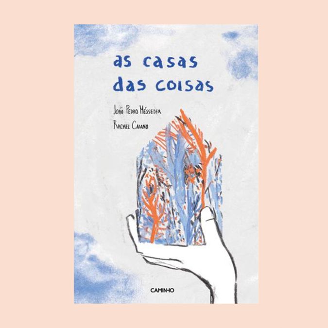 capa do livro